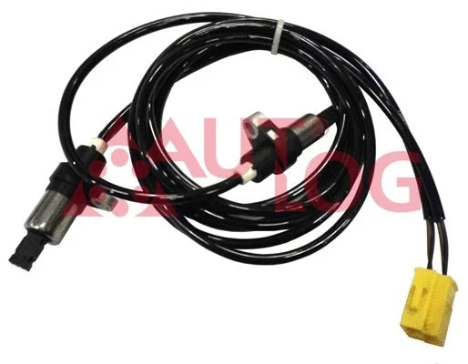 Sensor, wheel speed (AS4343)