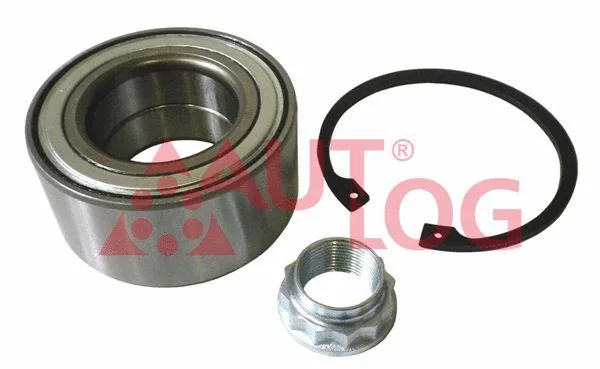 Wheel Bearing Kit (RS1039)