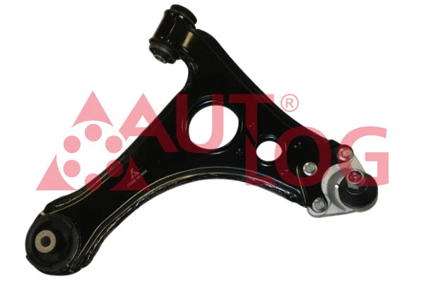 Control/Trailing Arm, wheel suspension (FT2465)
