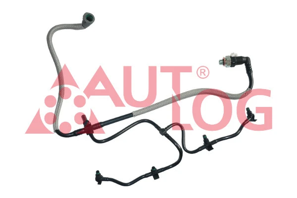 Hose, fuel overflow (KL3129)
