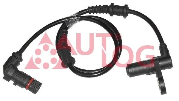 Sensor, wheel speed (AS4109)