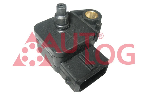 Sensor, intake manifold pressure (AS4902)