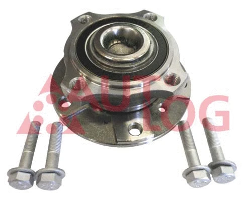 Wheel Bearing Kit (RS1275)