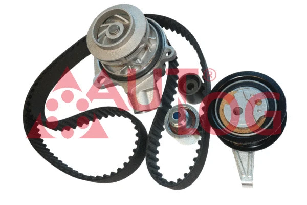 Water Pump & Timing Belt Kit (WK3099)