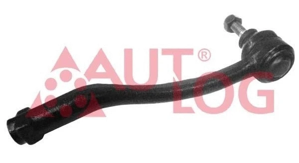 Tie Rod End (FT2193)