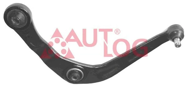 Control/Trailing Arm, wheel suspension (FT1735)