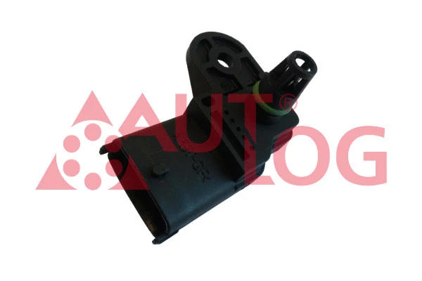 Sensor, intake manifold pressure (AS4990)