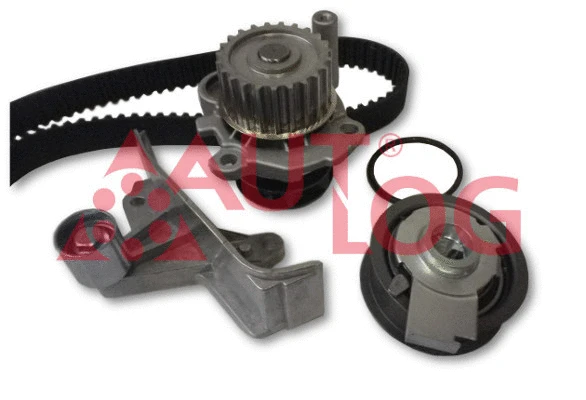 Water Pump & Timing Belt Kit (WK3046)