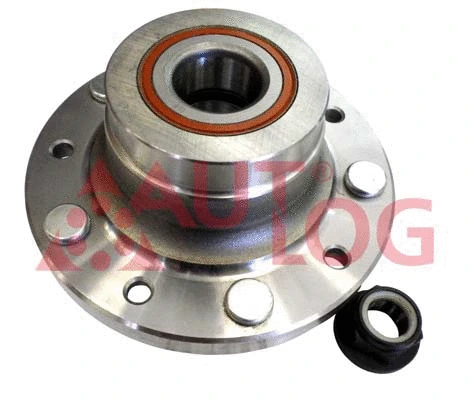 Wheel Bearing Kit (RS1258)