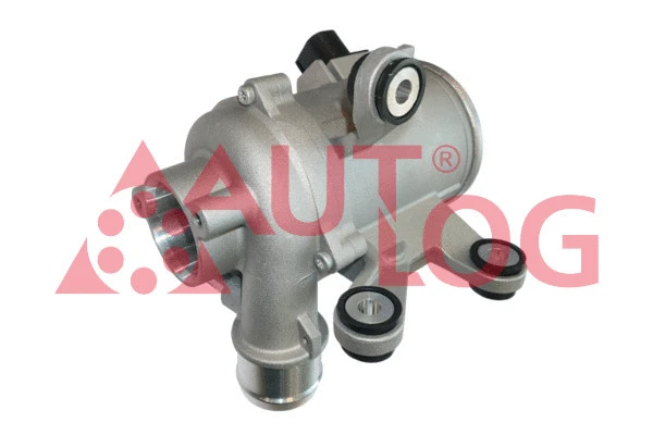 Water Pump, engine cooling (WP8206)