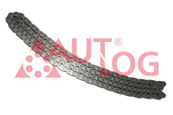 Timing Chain (KT2013)