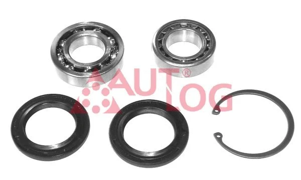 Wheel Bearing Kit (RS1017)