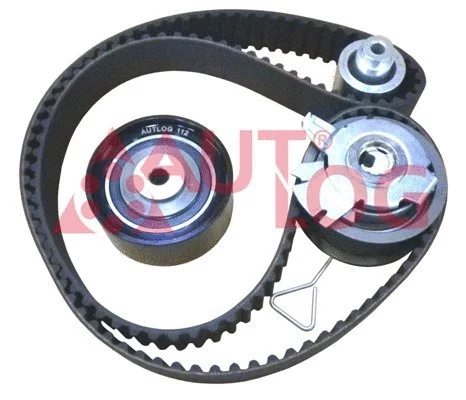 Timing Belt Kit (ZK1030)