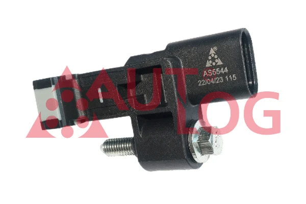 Sensor, crankshaft pulse (AS5544)