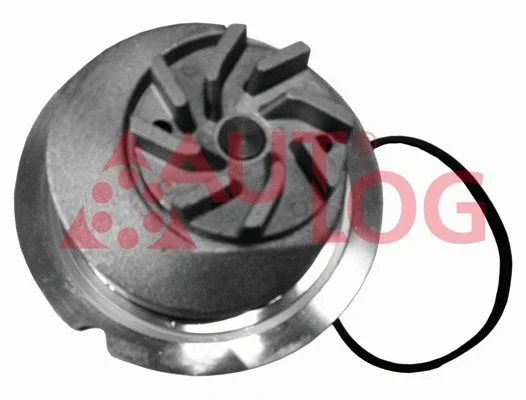 Water Pump, engine cooling (WP7004)