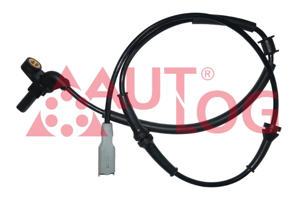 Sensor, wheel speed (AS5551)