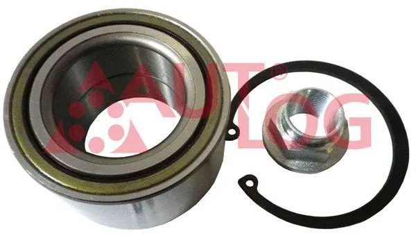 Wheel Bearing Kit (RS1085)