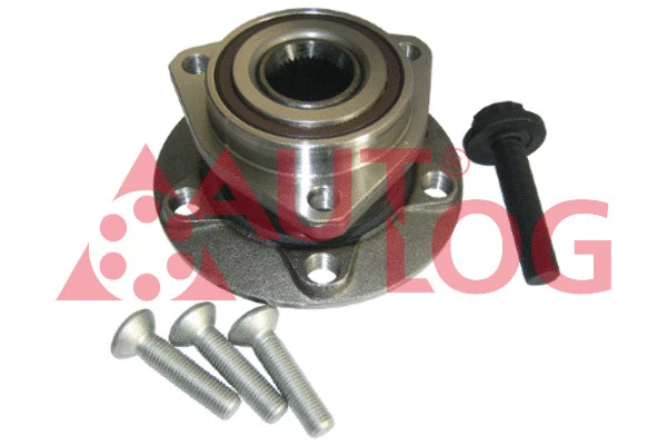 Wheel Bearing Kit (RS1179)