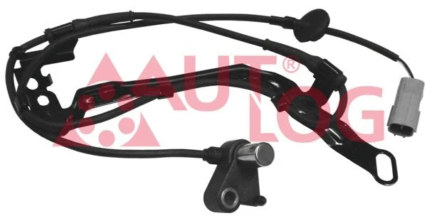 Sensor, wheel speed (AS5009)
