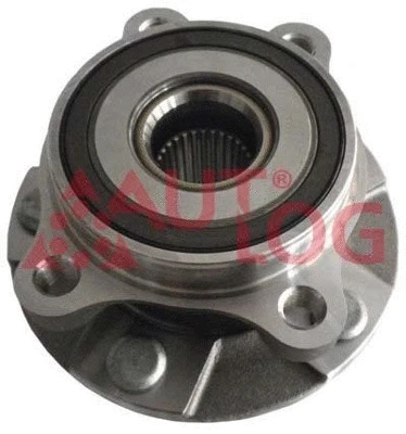 Wheel Bearing Kit (RS1246)
