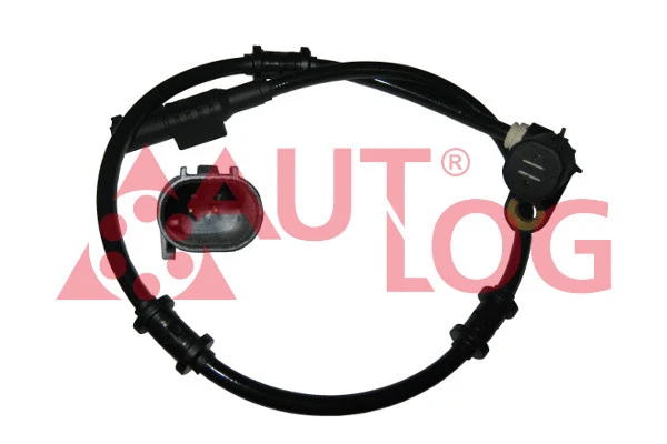 Sensor, wheel speed (AS4531)