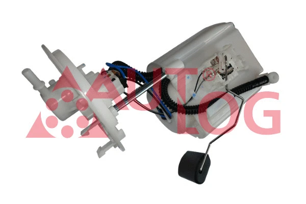 Fuel Feed Unit (KP5108)