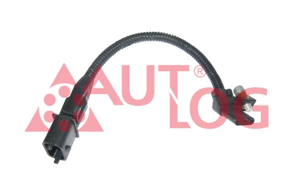 Sensor, crankshaft pulse (AS4837)