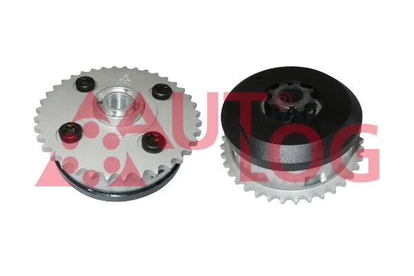 Camshaft Adjuster (KT7030)