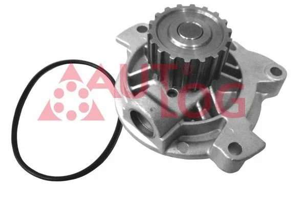 Water Pump, engine cooling (WP7027)