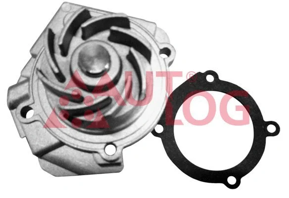 Water Pump, engine cooling (WP7074)