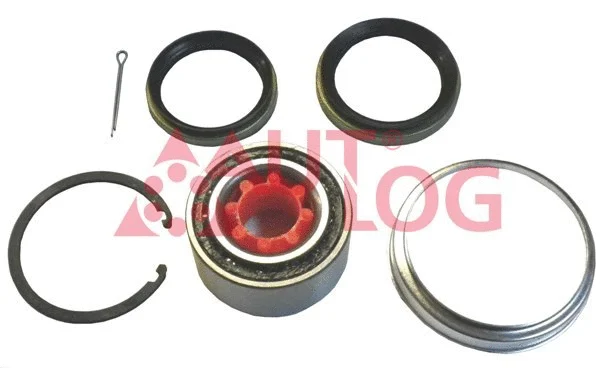 Wheel Bearing Kit (RS1159)