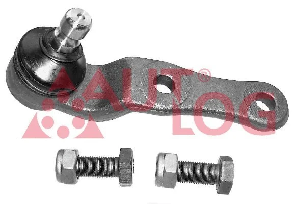Repair kit, supporting/ball joint (FT1589)