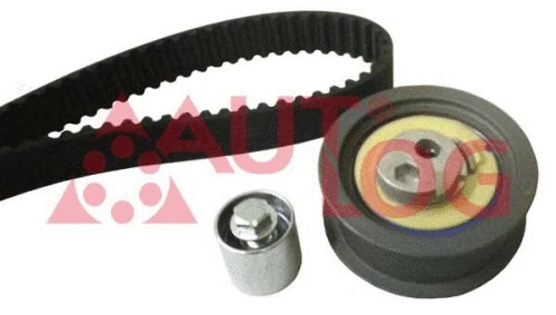 Timing Belt Kit (ZK1071)