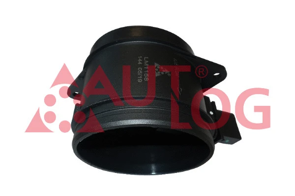 Mass Air Flow Sensor (LM1158)