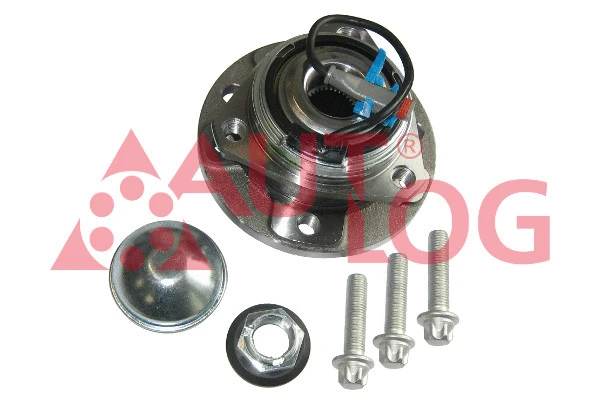 Wheel Bearing Kit (RS1012)