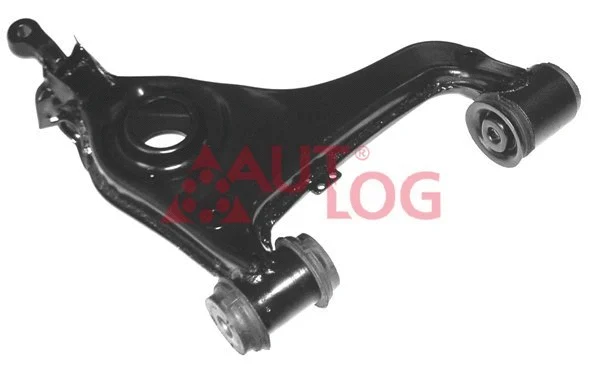 Control/Trailing Arm, wheel suspension (FT1831)