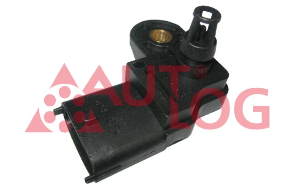 Sensor, intake manifold pressure (AS4963)