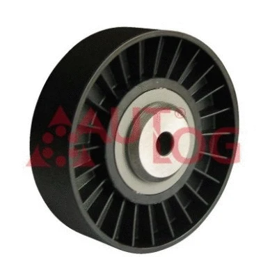 Deflection/Guide Pulley, V-ribbed belt (RT1217)