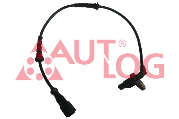Sensor, wheel speed (AS4800)