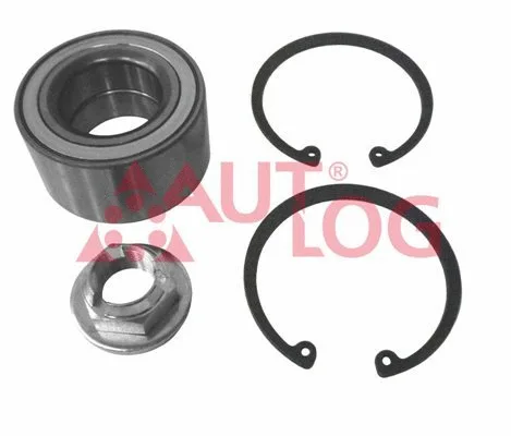 Wheel Bearing Kit (RS1033)