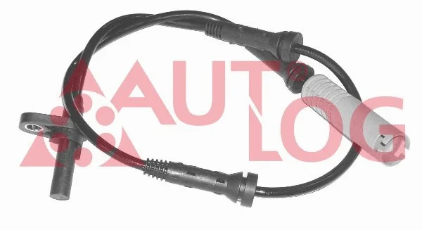 Sensor, wheel speed (AS4131)