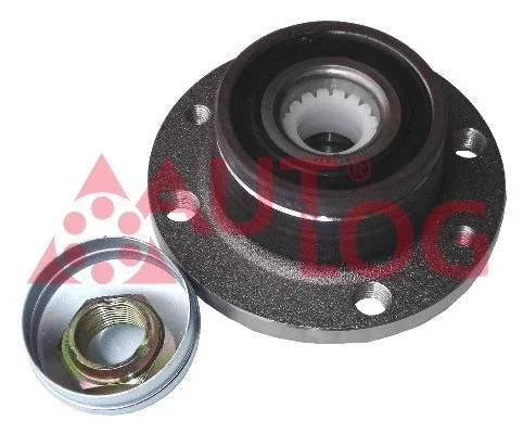 Wheel Bearing Kit (RS1228)