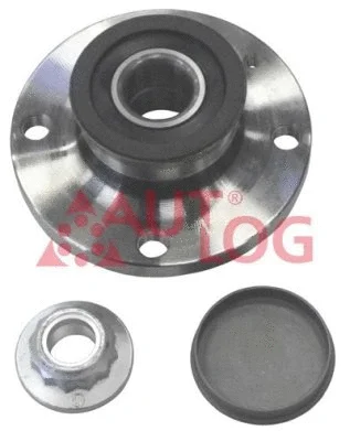 Wheel Bearing Kit (RS1272)