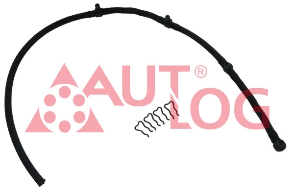 Hose, fuel overflow (KL3067)