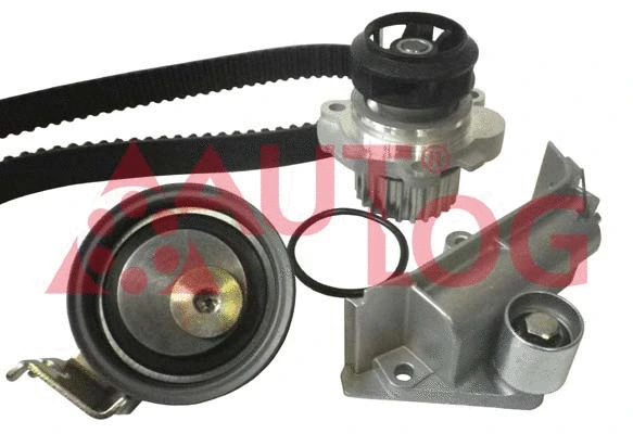 Water Pump & Timing Belt Kit (WK3045)