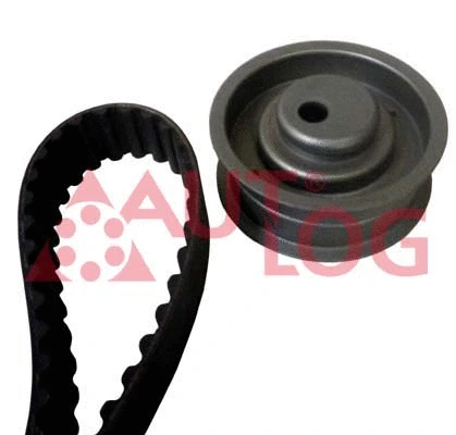 Timing Belt Kit (ZK1074)