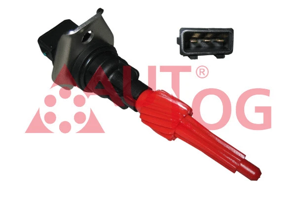 Sensor, speed/RPM (AS4508)