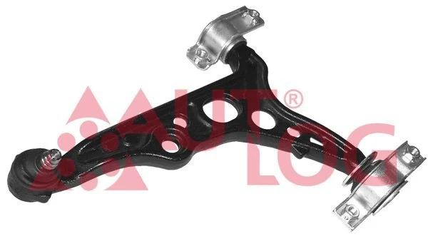 Control/Trailing Arm, wheel suspension (FT1672)