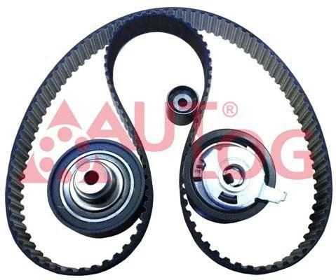 Timing Belt Kit (ZK1040)