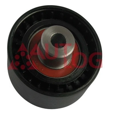 Deflection/Guide Pulley, V-ribbed belt (RT1222)